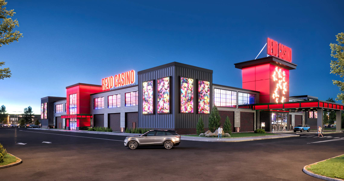 Planning board signs off on expansion plans for Manchester's Revo Casino