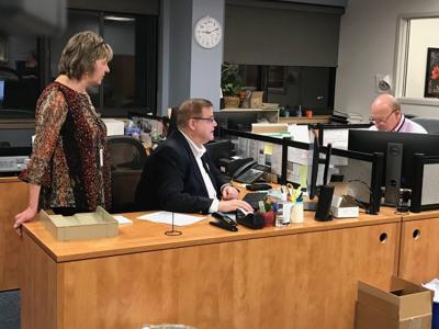 Five New Members Elected To Nashua School Board Unionleader Com We are a global leader in children's and family leisure time entertainment experiences, with brands and products recognized globally. five new members elected to nashua