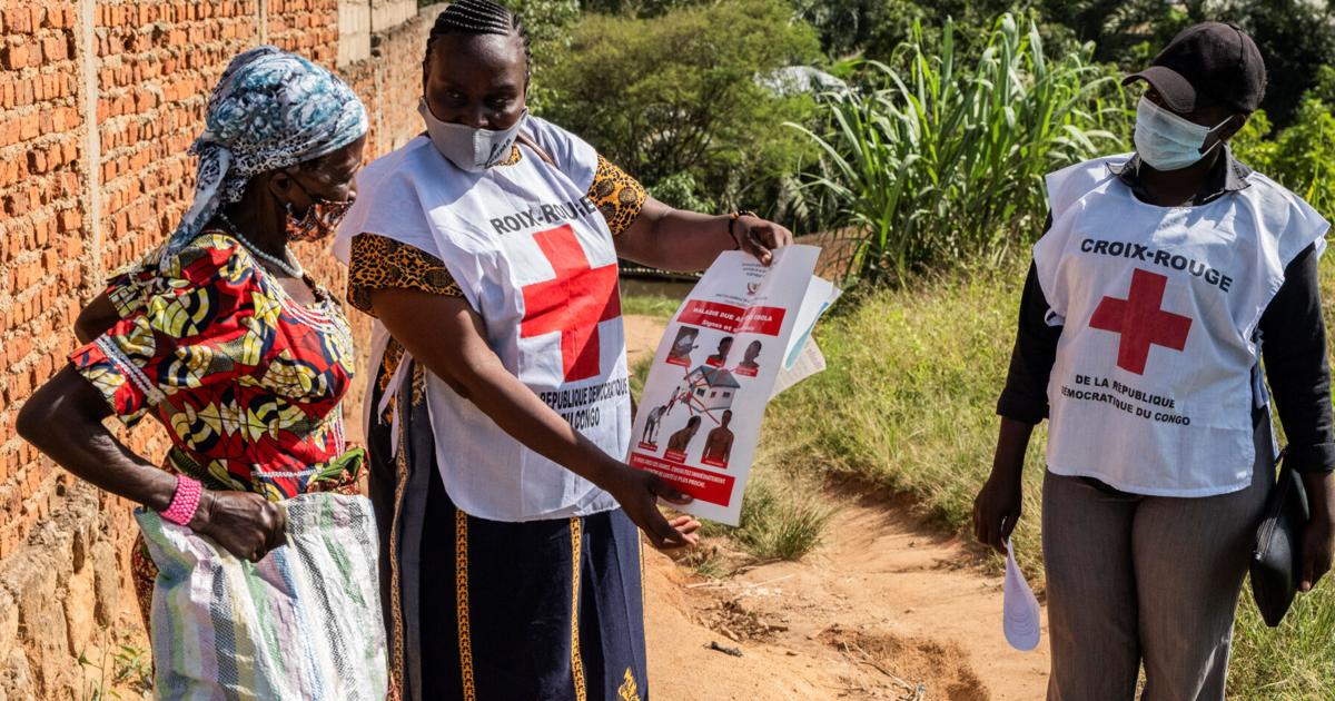 Ebola Death Toll Surpasses 200: Africa Officials Sound Alarm