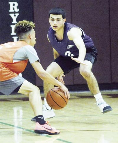 Perseverance pays off for Trinity's Dagan Sports unionleader Perseverance pays off for Trinity's Dagan Sports unionleader