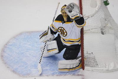 Bruins Tuukka Rask Opts Out Of Playoffs Bruins Unionleader Com