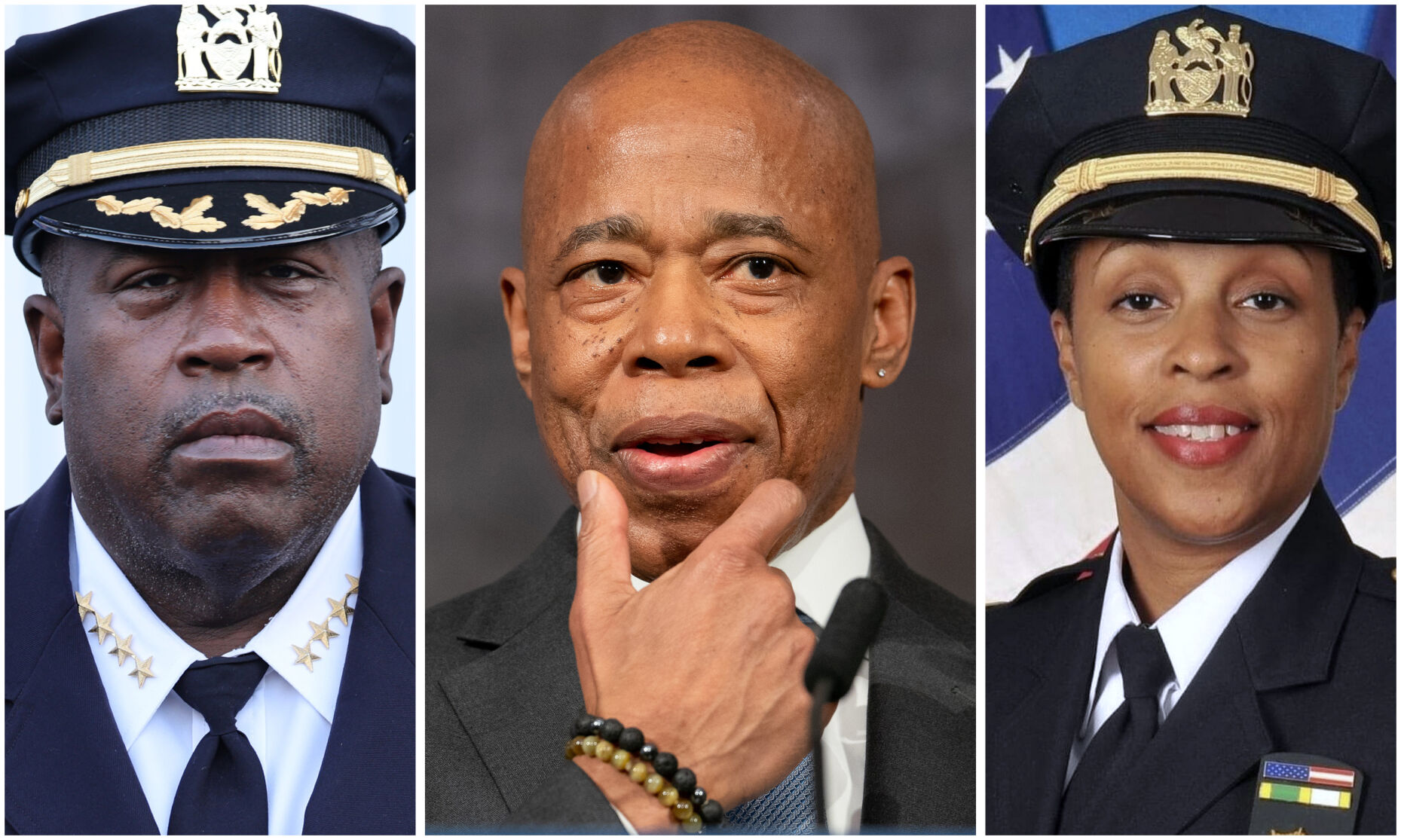 NYC mayor clamps down on fraud following NYPD sex-for-OT scandal