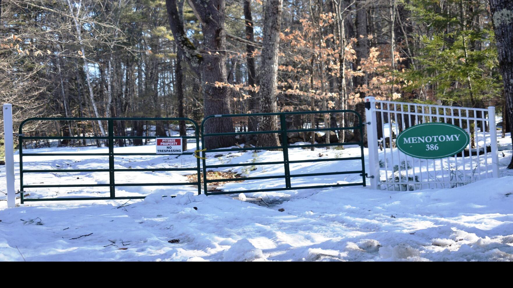 Former Girl Scout camp on Lake Winnipesaukee's Meredith Neck sells for