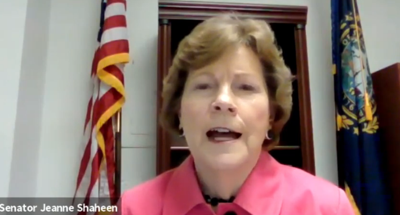 IRS backlog puts at risk COVID-19 relief for NH biz