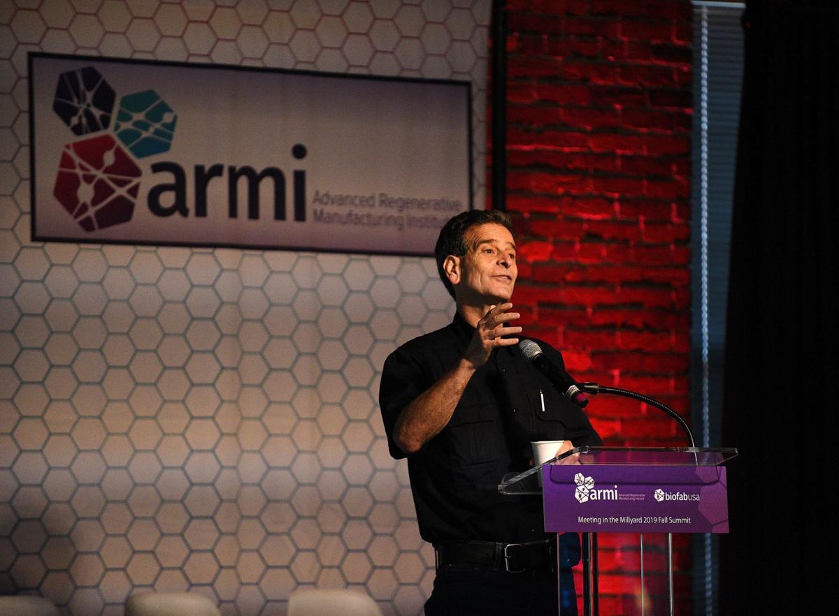 Dean Kamen