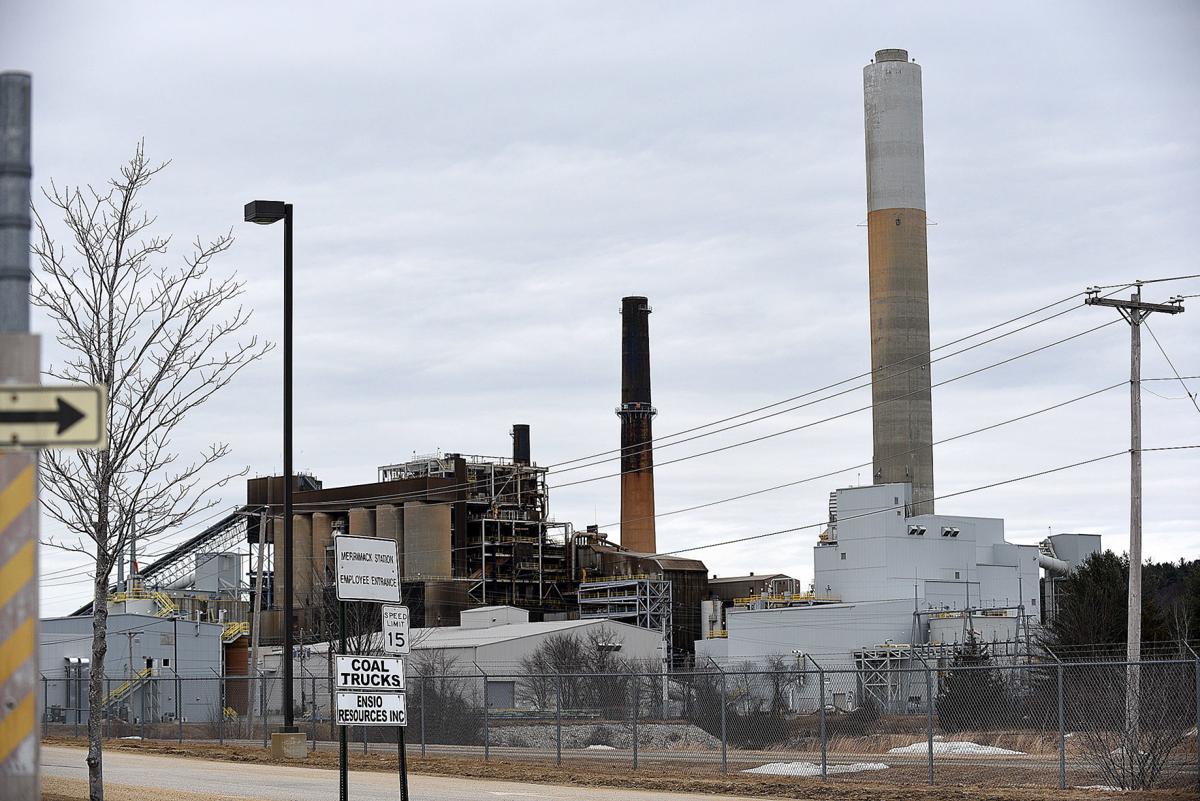 New Hampshire officials unhappy with neighbors� nuclear