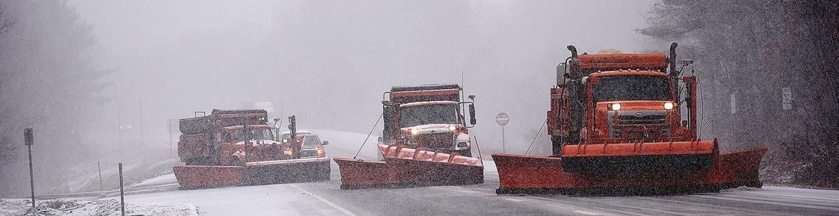 Bedford High S New Principal Wants To End Meddling Of Snowplow