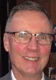 Joe McQuaid