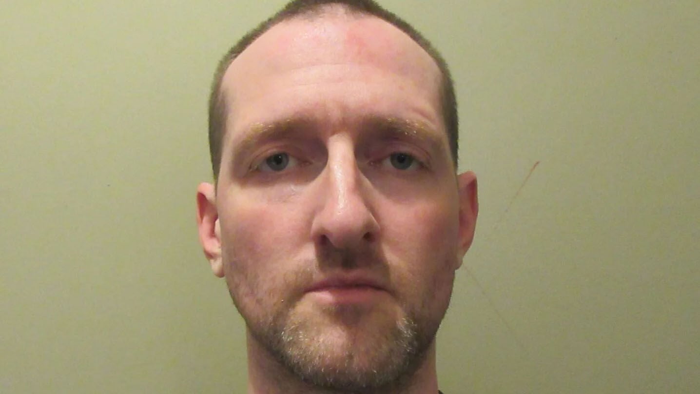 Robert Tulloch resentencing hearing begins Monday in 2001 Dartmouth professors' killings