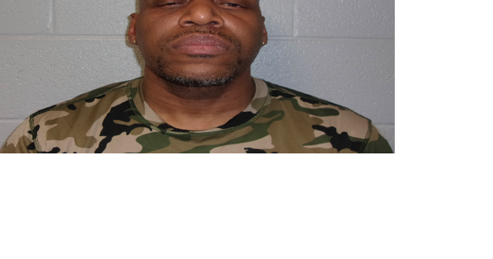 Man arrested after assault at Concord church food pantry - Vimarsana News