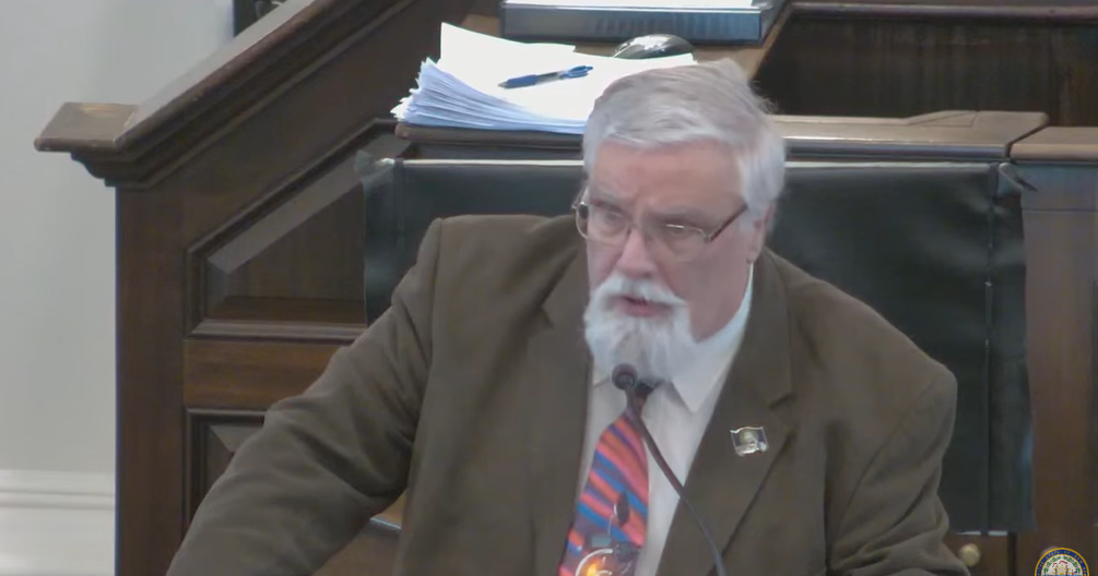 House, Senate pass competing parental rights bills