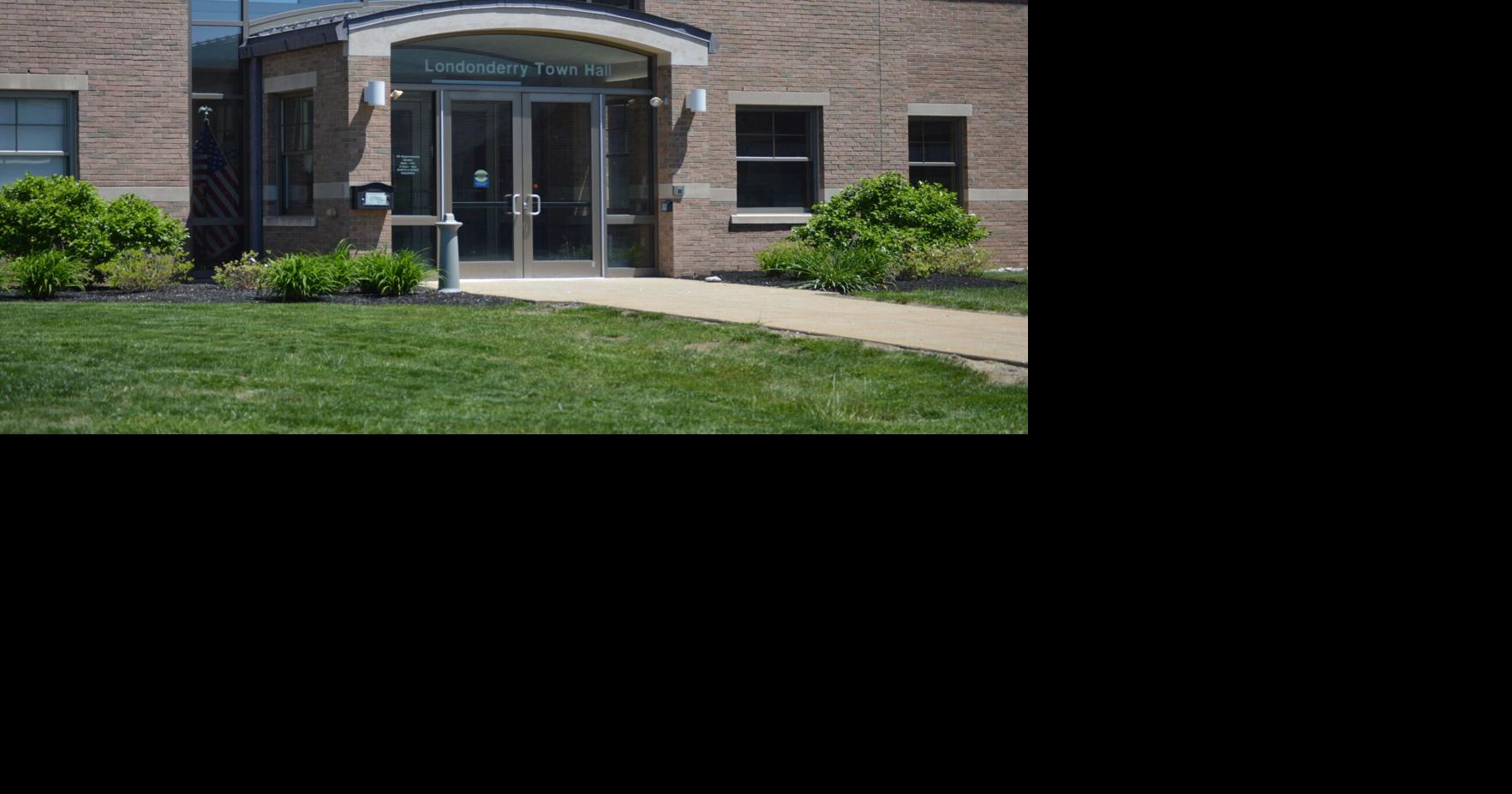 Londonderry officials face harassment, misconduct allegations amid rising legal costs