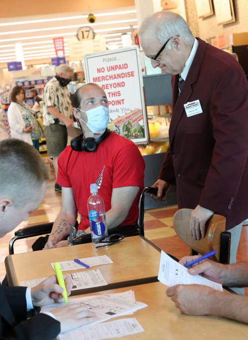 Market Basket Job Fair Business Unionleader Com