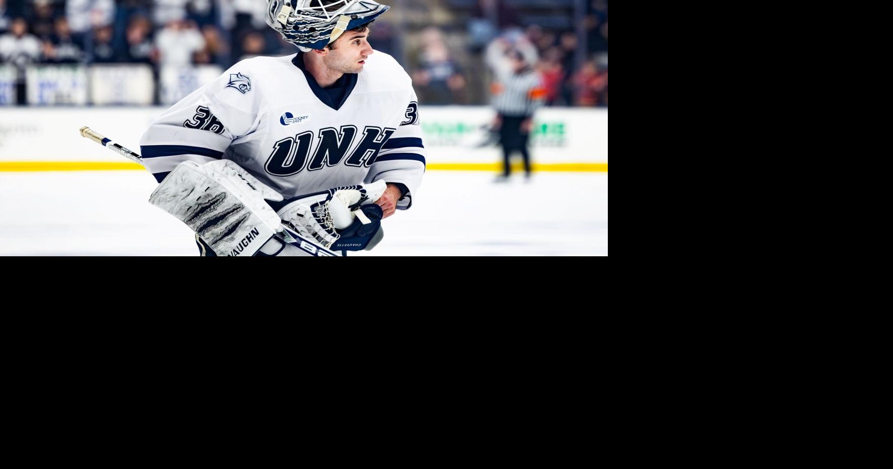 Chauvette invited to Bruins development camp