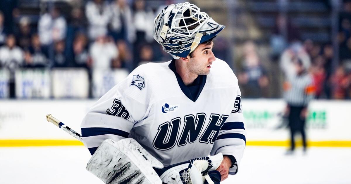 Chauvette invited to Bruins development camp
