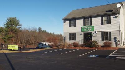 More Than 90 Storage Units Burglarized In Merrimack Crime Unionleader Com