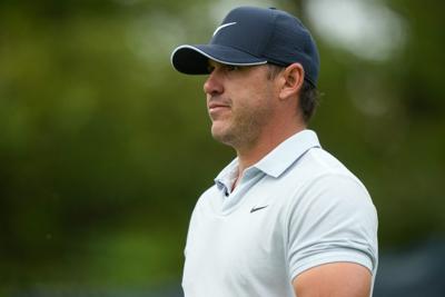 PGA: PGA Championship - Third Round