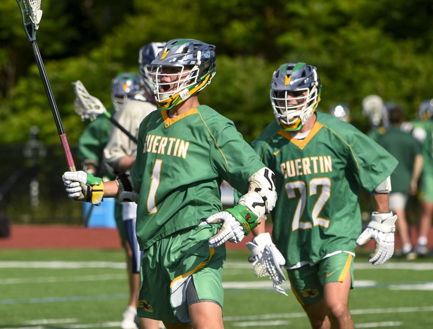 Delaware Highschool Boys Lacrosse Tournament 2022