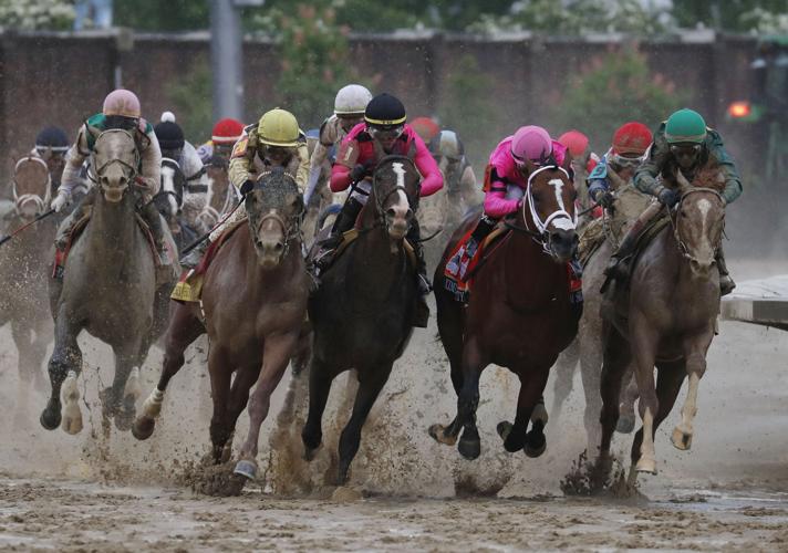 Country House wins 145th Kentucky Derby in stunning decision Sports