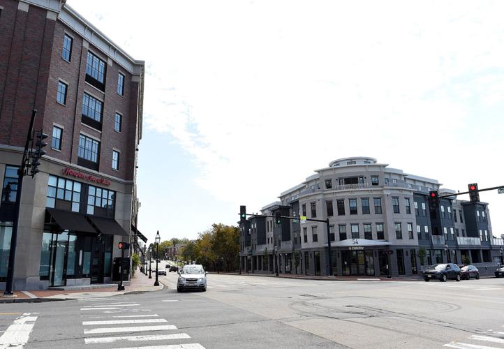 Milliondollar condo deals set September record Home