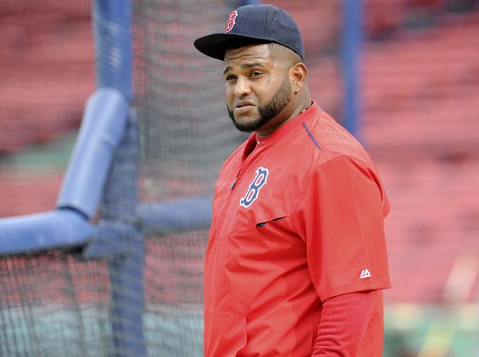 New deal for Pablo Sandoval a Giant priority