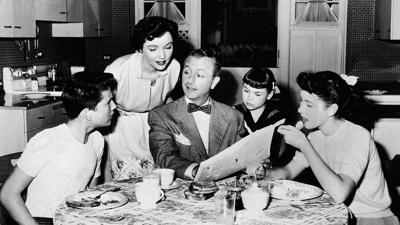 ‘Father Knows Best’ star Lauren Chapin dies at 80