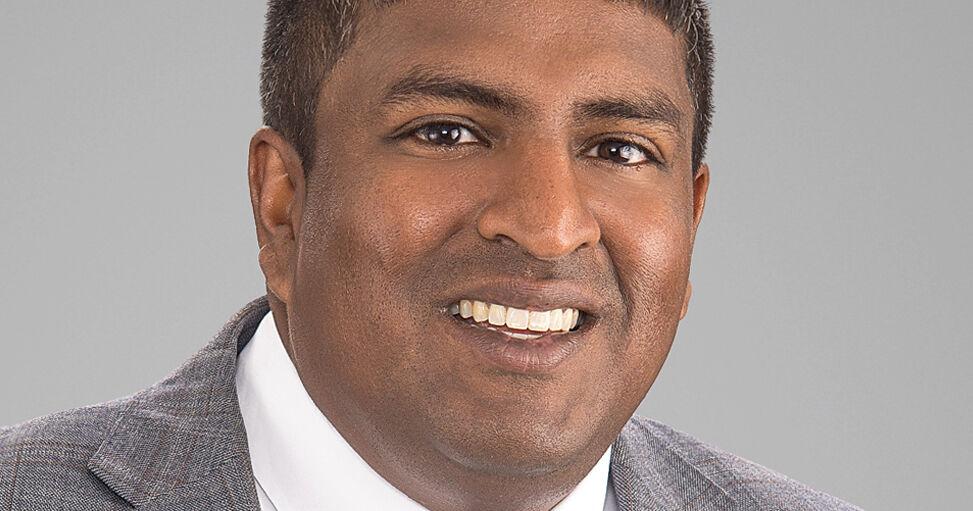 Newsmakers: MVSB welcomes Pippin as VP