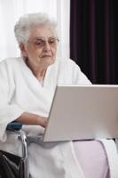The delicate issue of taking away a senior’s tech