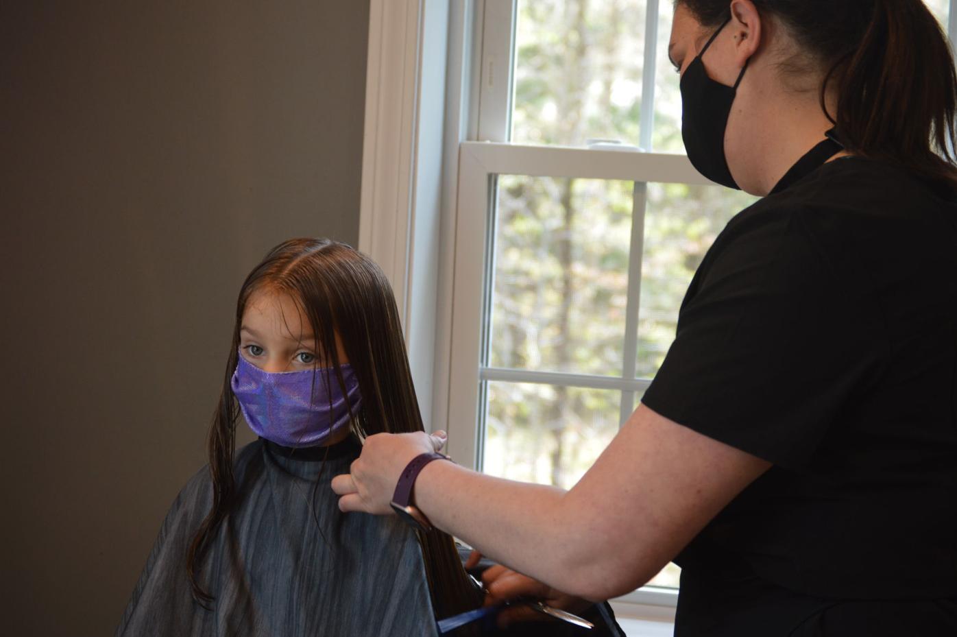 Some NH salons, barber shops begin to reopen | Coronavirus | unionleader.com