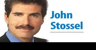 John Stossel: COVID deception - Vimarsana News