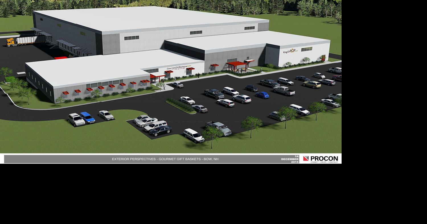 NH Commercial Real Estate Awards honors 'deals' Business