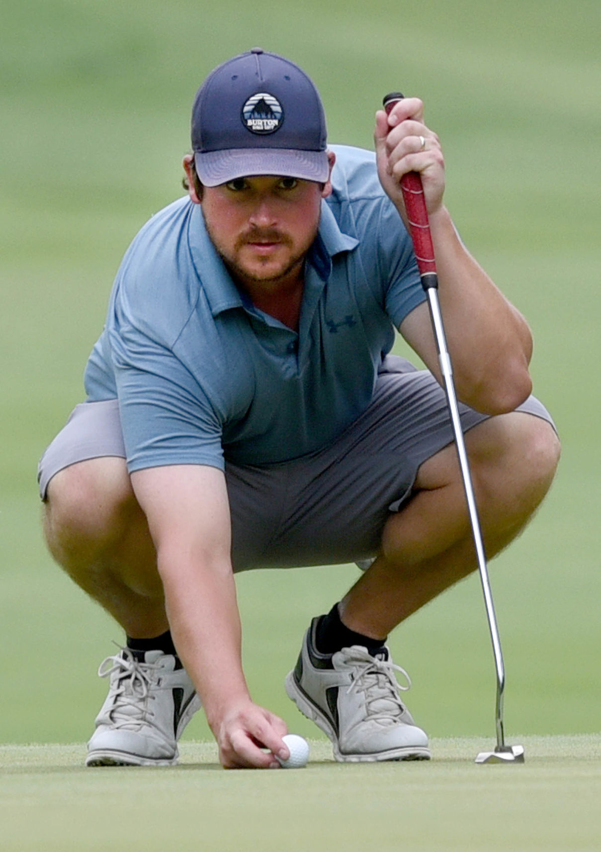 nh golf amateur championship