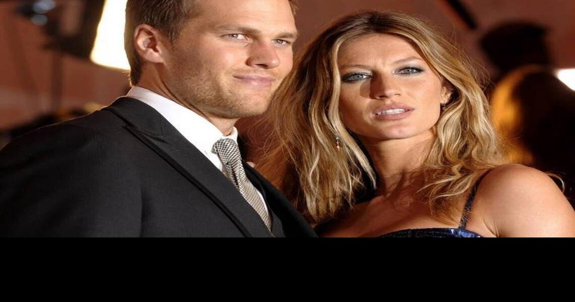 Report: Tom Brady's wife Giselle Bündchen packs up and leaves