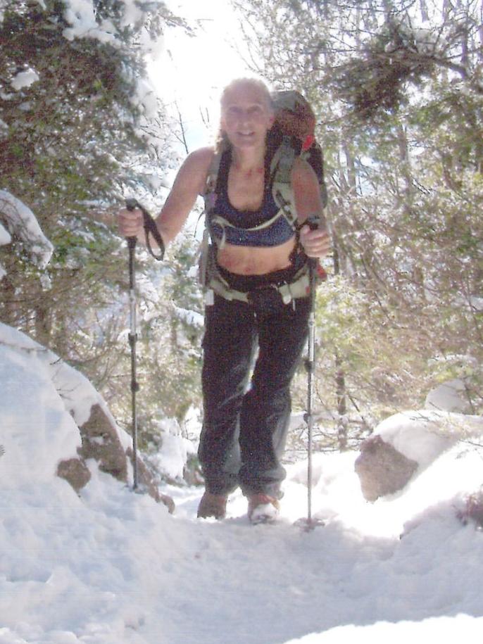 Winter Hiking Safety Tips From a VT Search and Rescue Coordinator - Green  Mountain Club