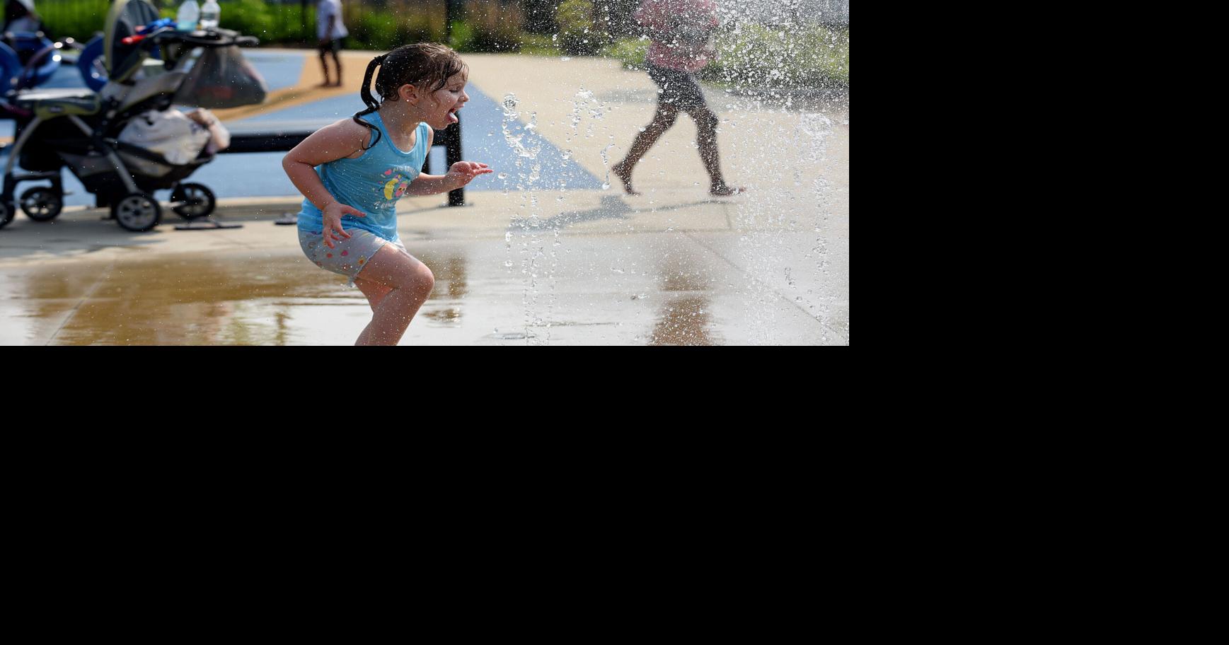 Record temperatures possible later this week as NH prepares for Fourth of July