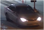 Hooksett Tolls Robbed