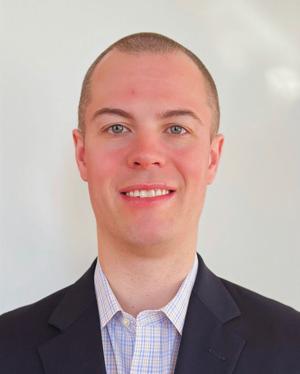 Chris Irwin, President of Irwin Automotive Group