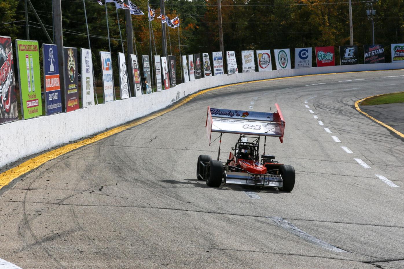 NH Racing: Potential sale of Lee USA Speedway looms | Motor Sports |  