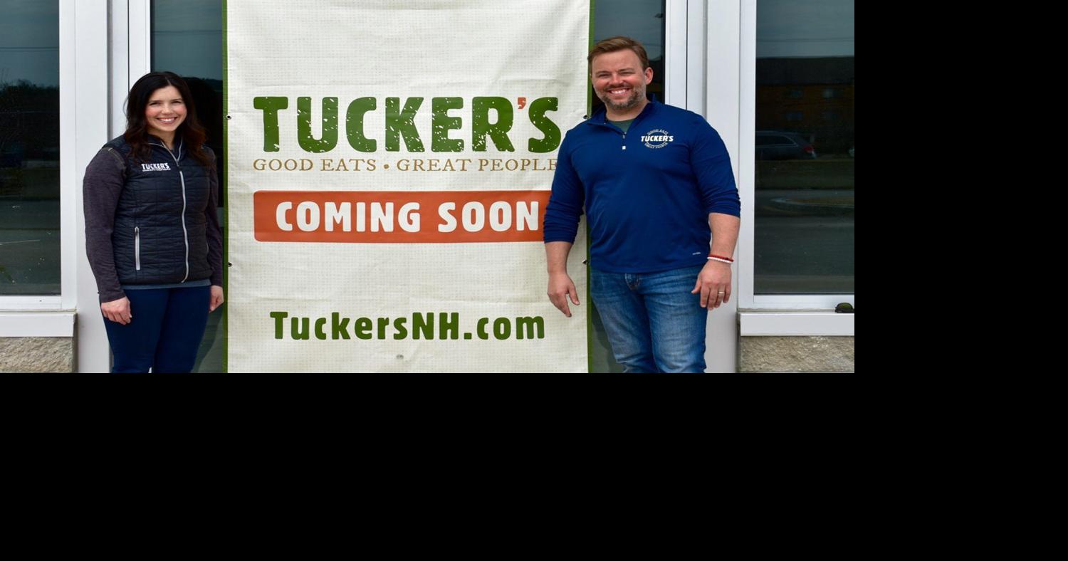 Tucker's restaurant coming to Manchester Business