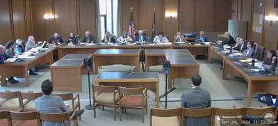 House panel endorses altered, anti-sanctuary city bill