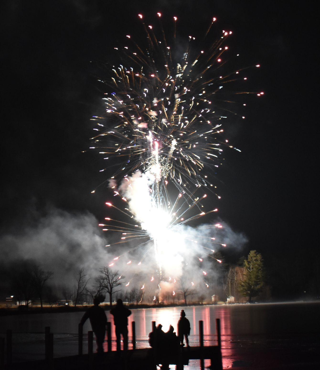 Fourth of July weekend packed with events in Wolfeboro A&E
