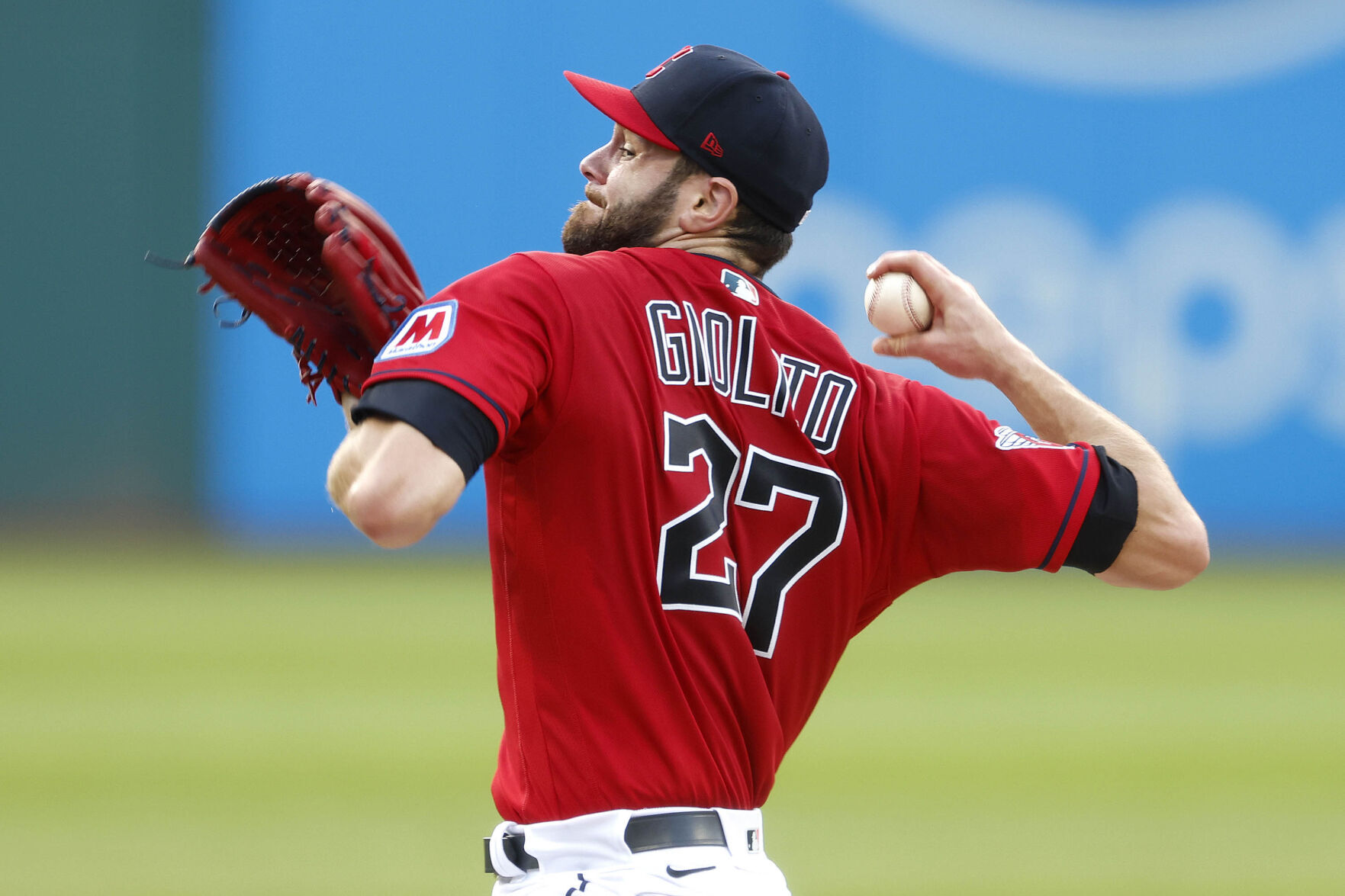 Analysis: Lucas Giolito A Step In Right Direction For Red Sox, But More ...