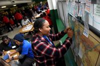 Mlk Day Events Honor Those Who Keep King S Legacy Alive Holiday Unionleader Com