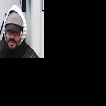 Police ID man believed responsible for Hinsdale bank robbery | Crime