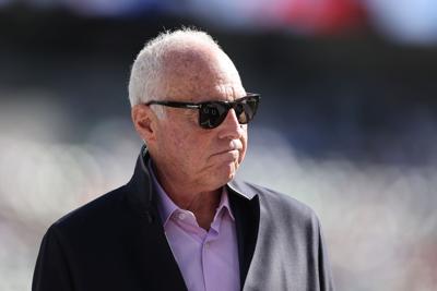 Eagles owner Lurie is one of finalists to buy Celtics | NBA/Celtics |  unionleader.com