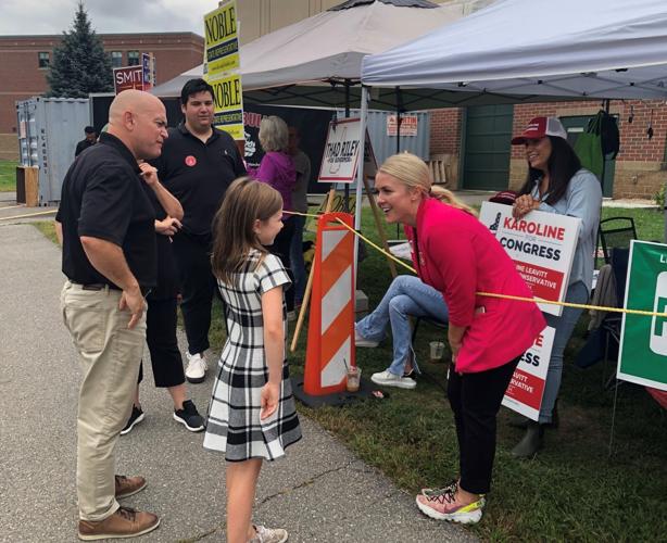 Leavitt wins CD1, tells supporters she is ready to take on 'socialist