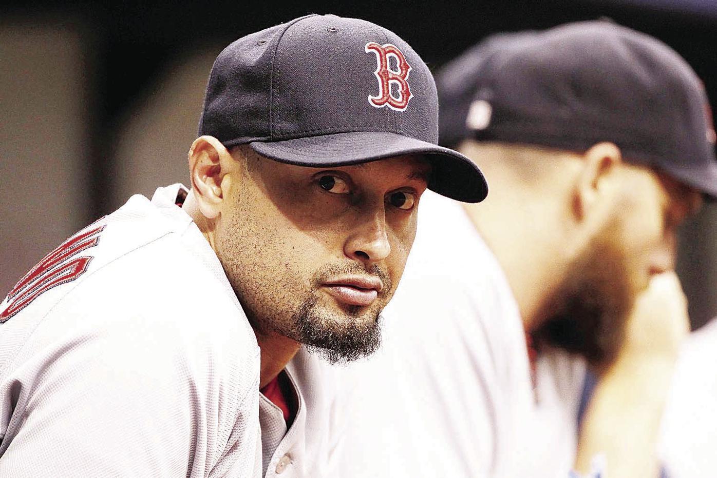 Alex Cora doesn't mind if Dustin Pedroia becomes the Red Sox manager 'in a  few years