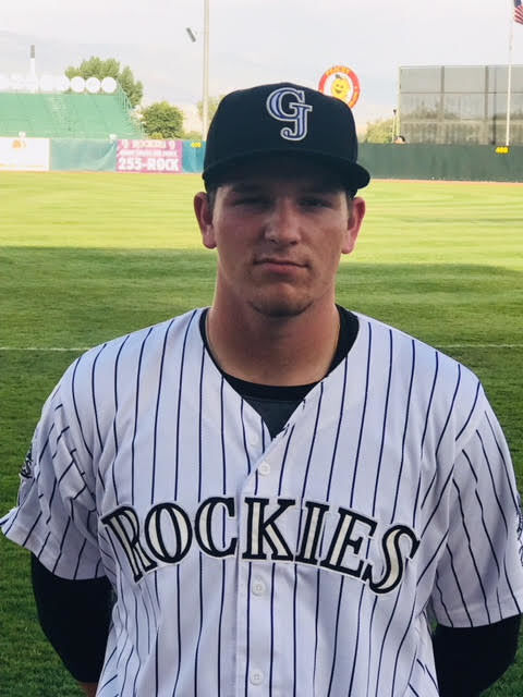 Bowman Draft 2018 Grant Lavigne refractor chrome auto /499 直筆