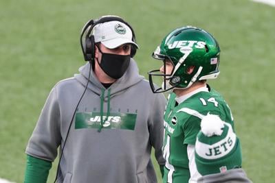 What the Trash Talking New York Jets Can Teach Business