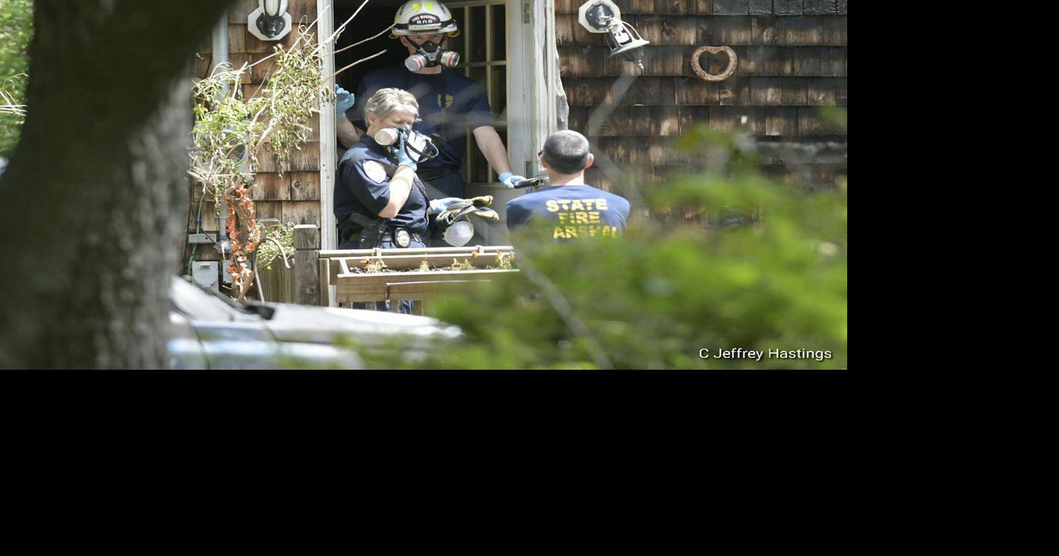 Hooksett home fire under investigation Public Safety